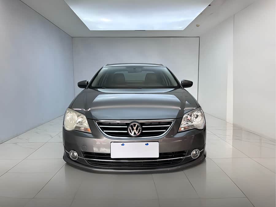 Volkswagen Bora 2012 immagine di auto #3