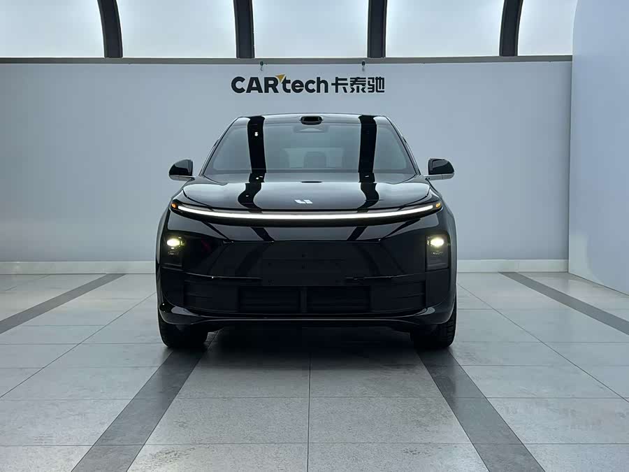 Li L6 2025 imagen de coche #3