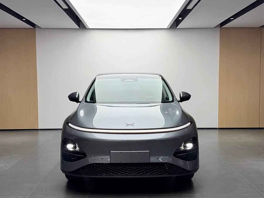 Xpeng G6 2025 #3 Xpeng G6 2025 car image #3