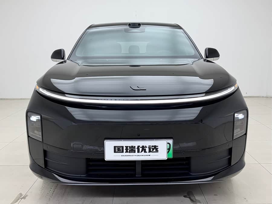 Li L6 2025 صورة سيارة #3