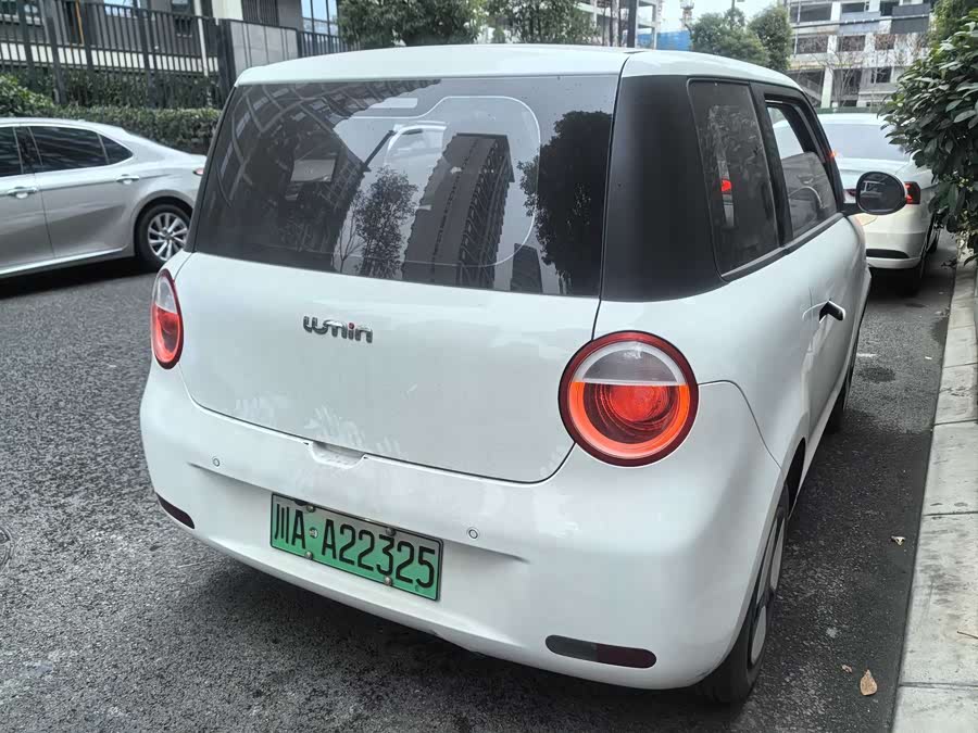 Changan 2022 car image #3