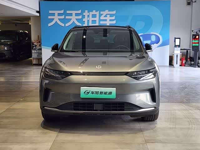 零跑汽车 零跑C11 2022 汽车图片 #3