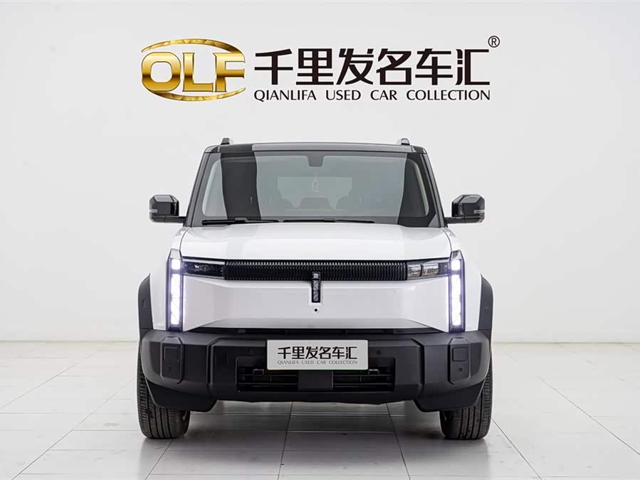 Chery 2025 car image #3