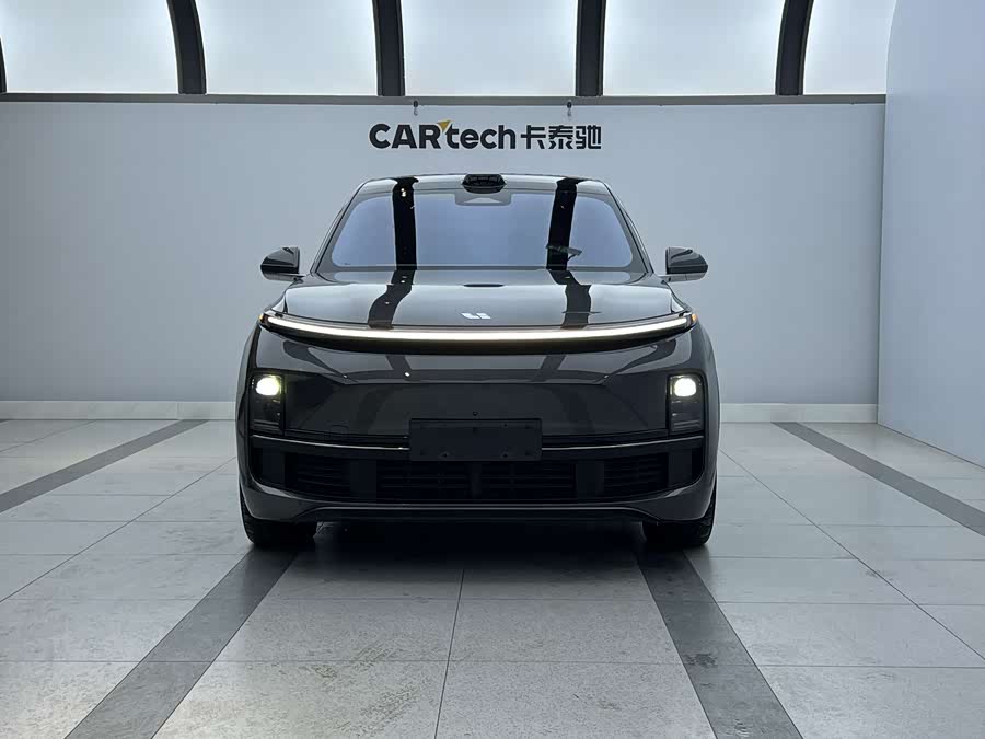 Li L9 2023 car image #3