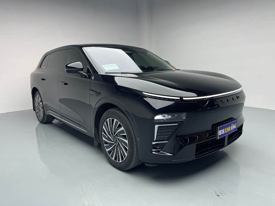 Exceed Stellar Era ET 2024 car image #3