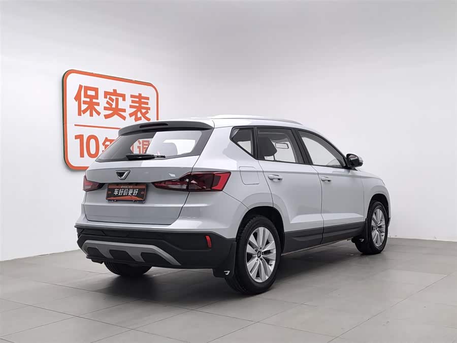 Jetta VS5 2019 car image #3