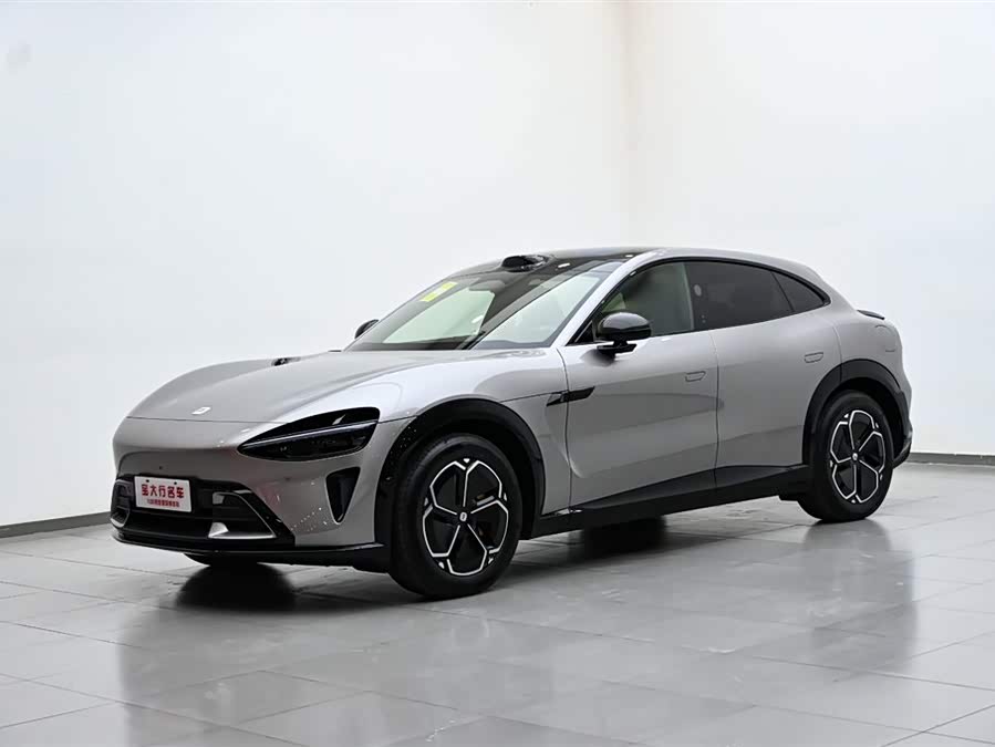 MI YU7 2025 image de voiture #3