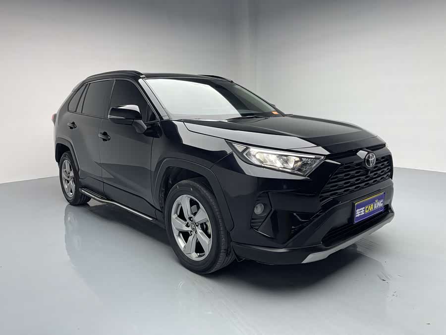 Toyota RAV4 2022 #3 Toyota RAV4 2022 car image #3