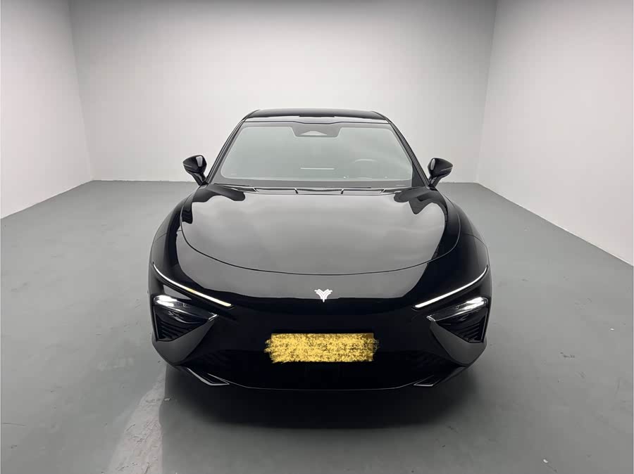 哪吒汽车 哪吒S 2023 汽车图片 #3