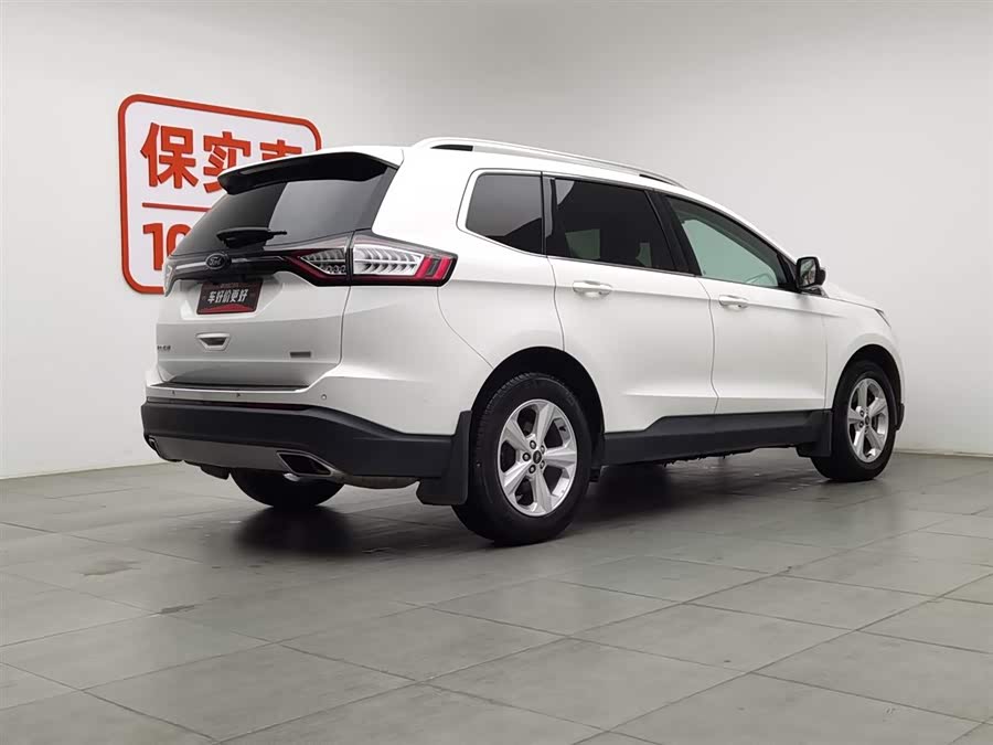 Ford Edge 2016 car image #3