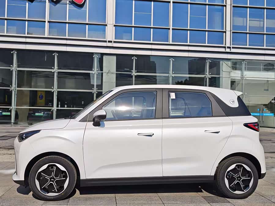 Kaiyi Shiyue 2026 car image #3