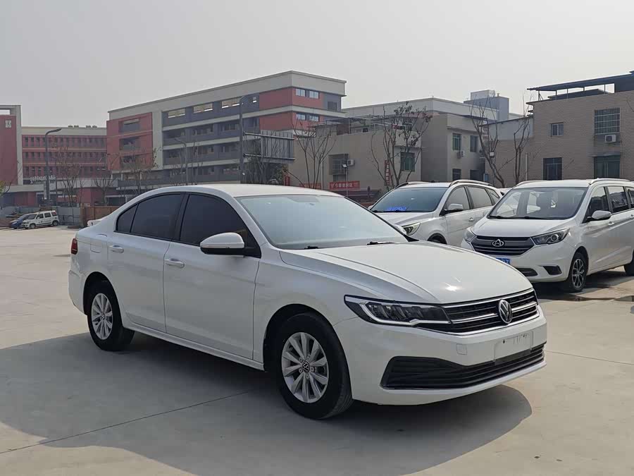 Volkswagen Bora 2022 imagem de carro #3