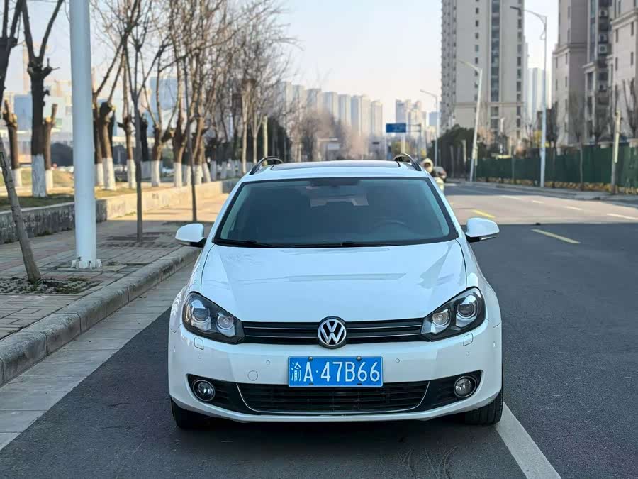 Volkswagen Golf (Imported) 2013 #3 Volkswagen Golf (Imported) 2013 imagem de carro #3