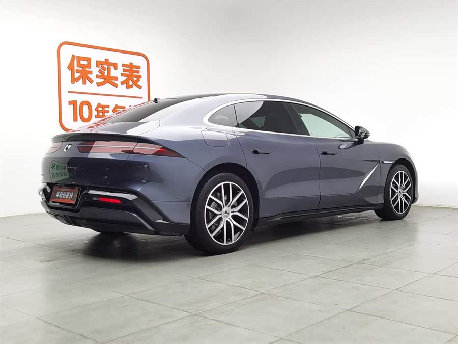 Denza Z9 2024 #3 Denza Z9 2024 immagine di auto #3