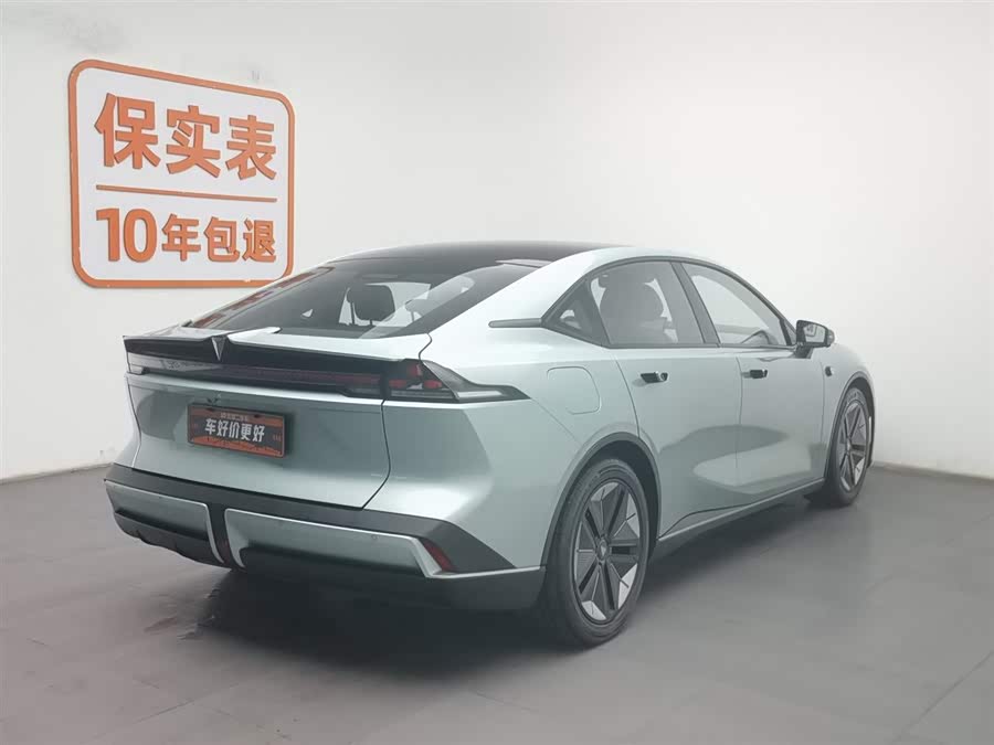 Deepal SL03 2022 image de voiture #3