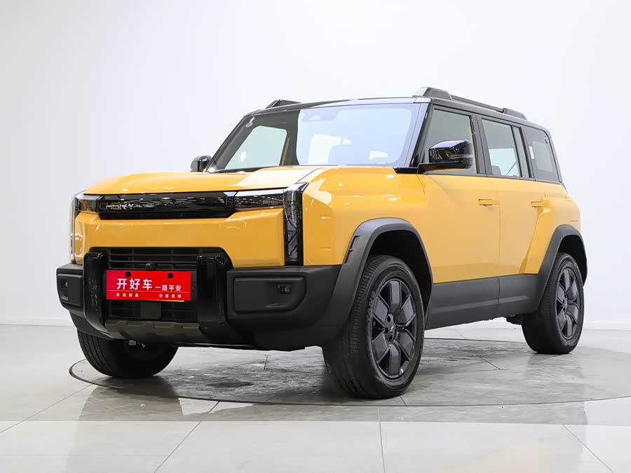 Chery 2025 #3 Chery 2025 car image #3
