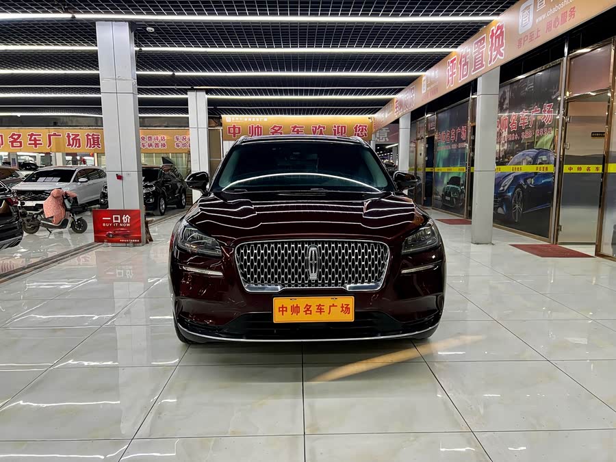 Changan 2021 car image #3