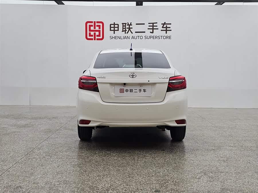 Vios 2022 immagine di auto #3
