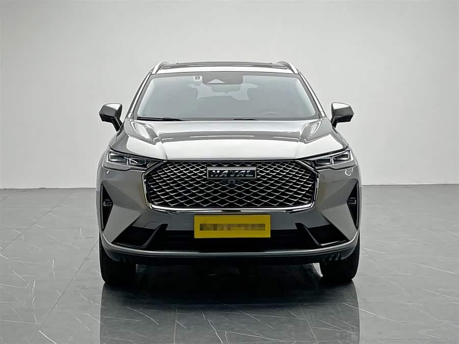 Haval H6 2023 car image #3