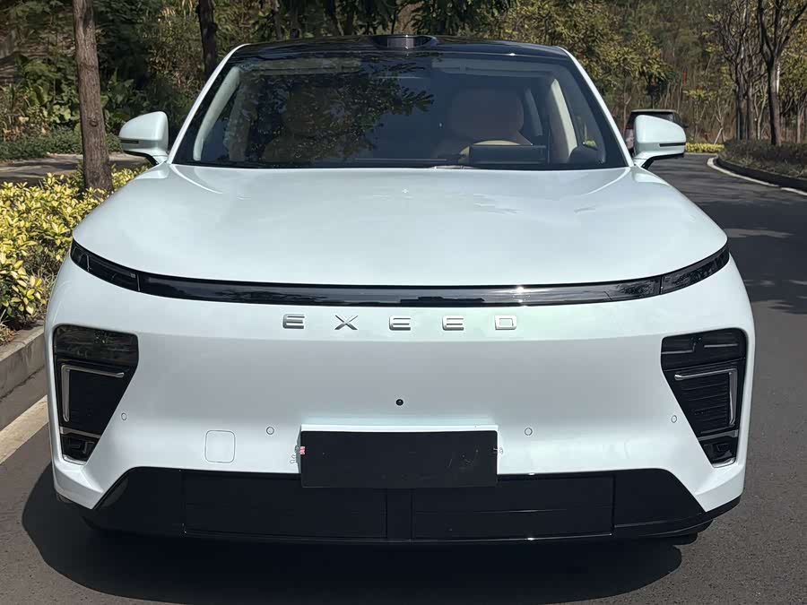 Exceed Stellar Era ET 2024 car image #3