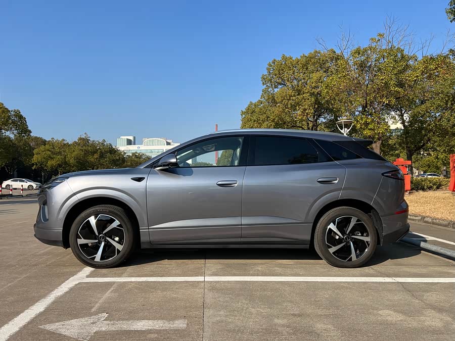 BYD Sea Lion 06 New Energy 2025 car image #3