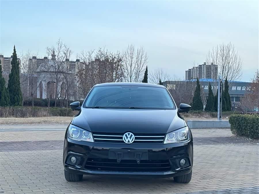 Jetta Jetta 2014 immagine di auto #3