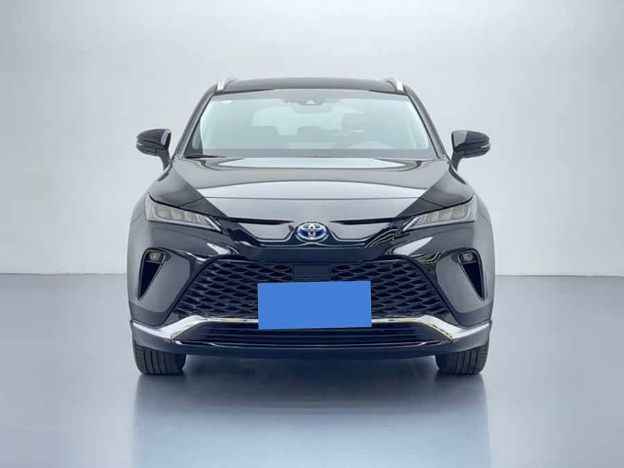 Toyota Venza 2024 immagine di auto #3