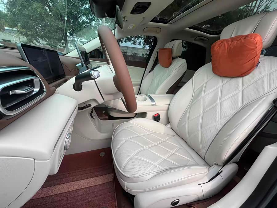 Chery 2025 car image #3