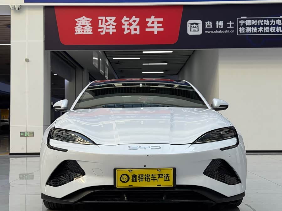 BYD Seal 2023 immagine di auto #3