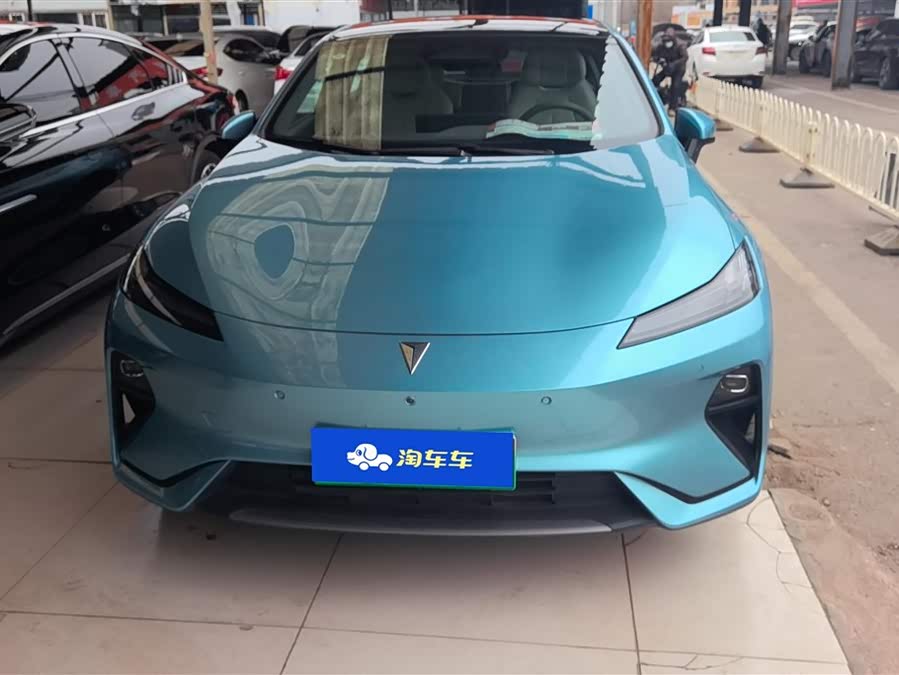 Deepal L07 2024 изображение автомобиля #3