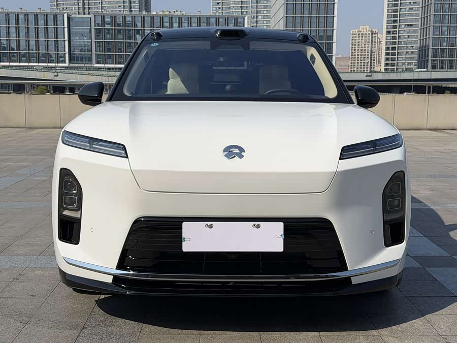 蔚来 蔚来ES8 2025 汽车图片 #3