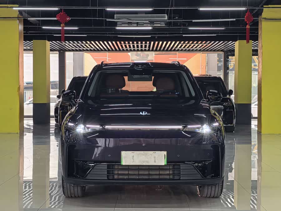 零跑汽车 零跑C16 2025 汽车图片 #3