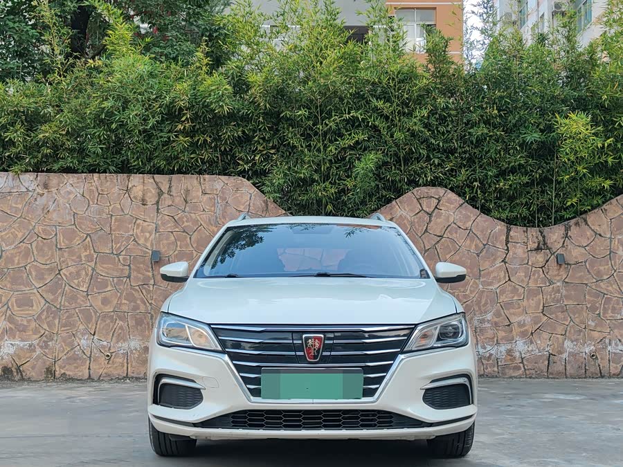 Roewe Ei5 2018 изображение автомобиля #3