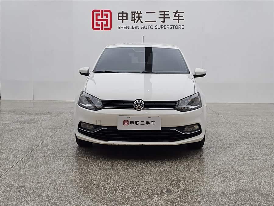 Volkswagen Polo 2017 immagine di auto #3