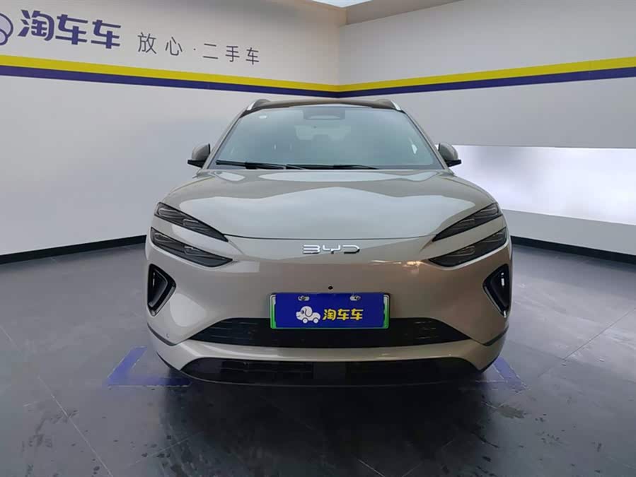 BYD Sea Lion 06 New Energy 2025 car image #3