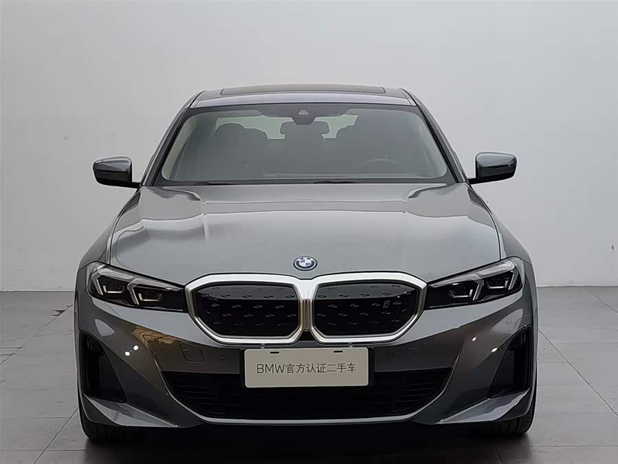 BMW i3 2022 immagine di auto #3