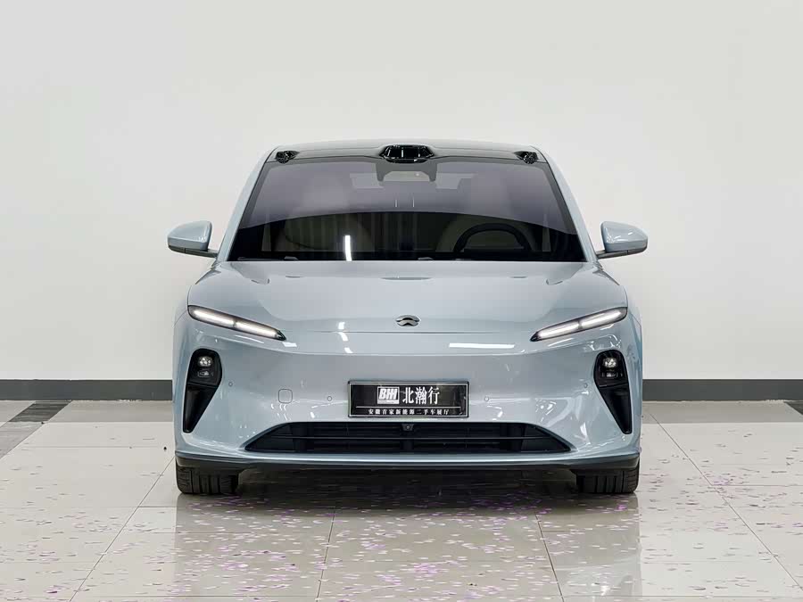 蔚来 蔚来ET5 2023 汽车图片 #3