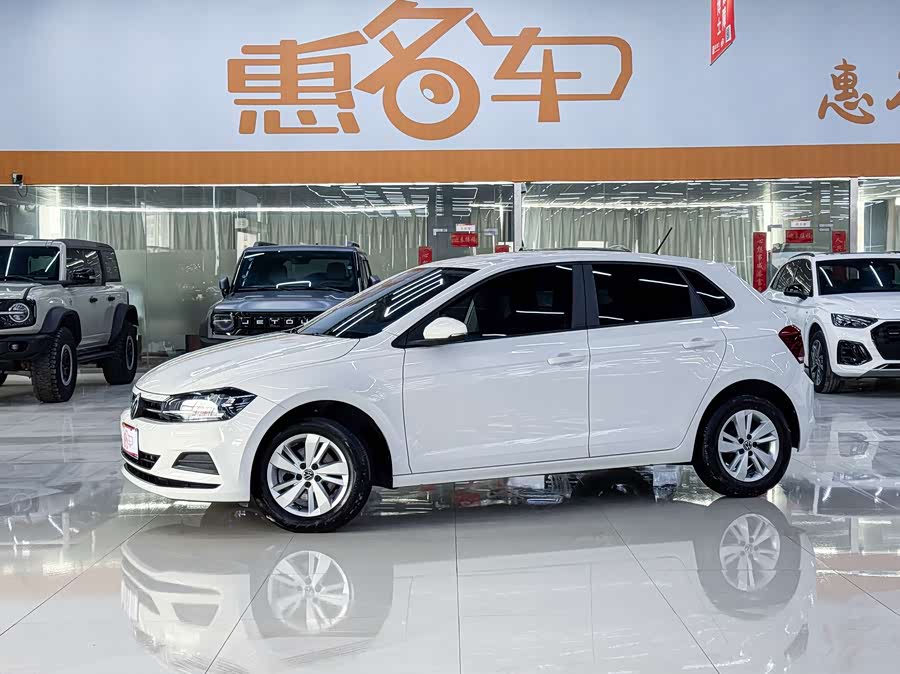 Volkswagen Polo 2013 immagine di auto #3