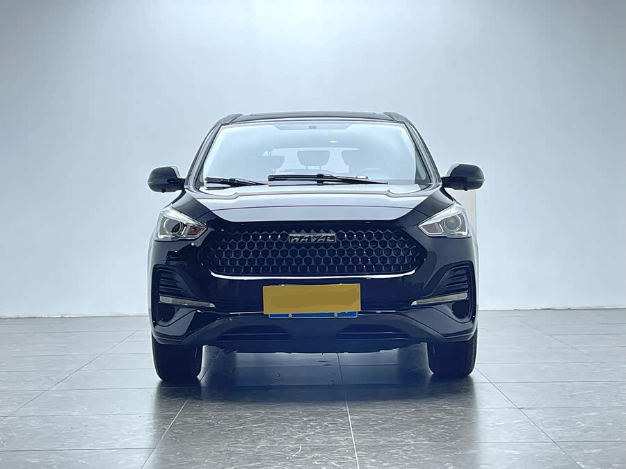 Haval M6 2020 #3 Haval M6 2020 car image #3