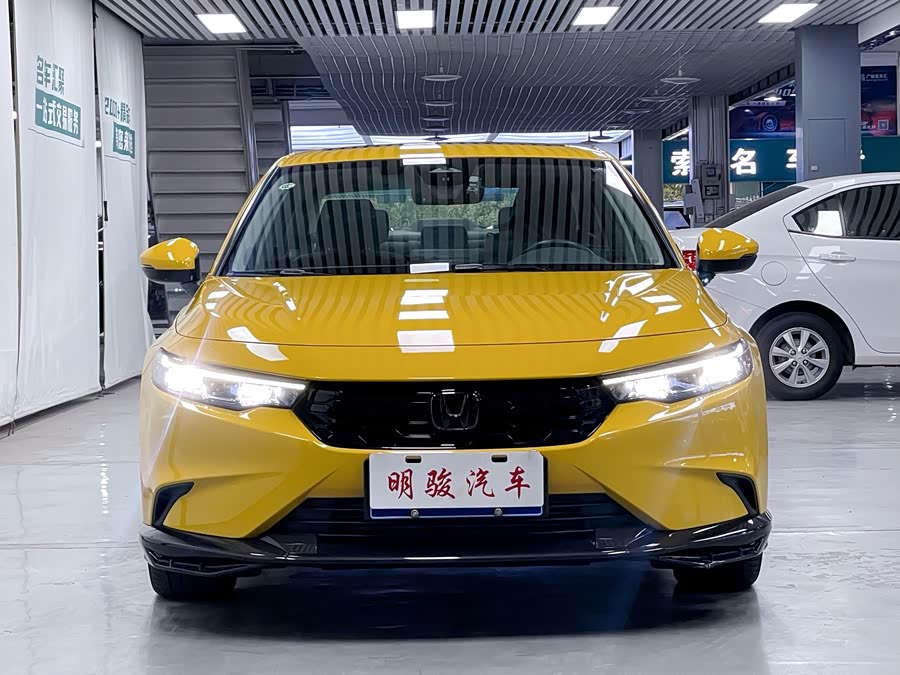 Honda INTEGRA 2021 immagine di auto #3