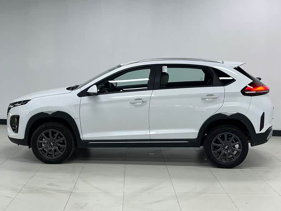 Chery Tiggo 3x 2023 car image #3