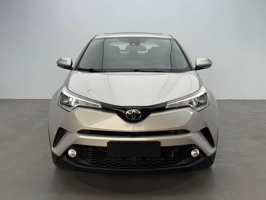 Toyota 2020 #3 Toyota 2020 car image #3
