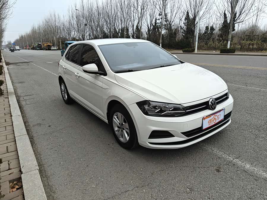 Volkswagen Polo 2022 immagine di auto #3