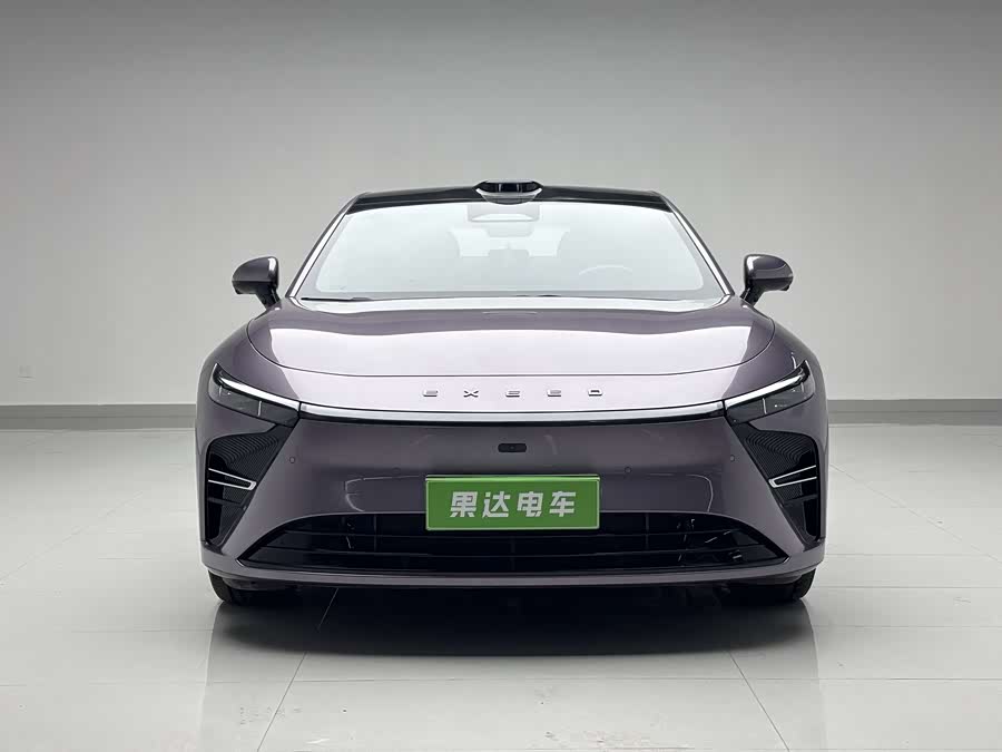 Exceed Stellar Era ES 2025 car image #3