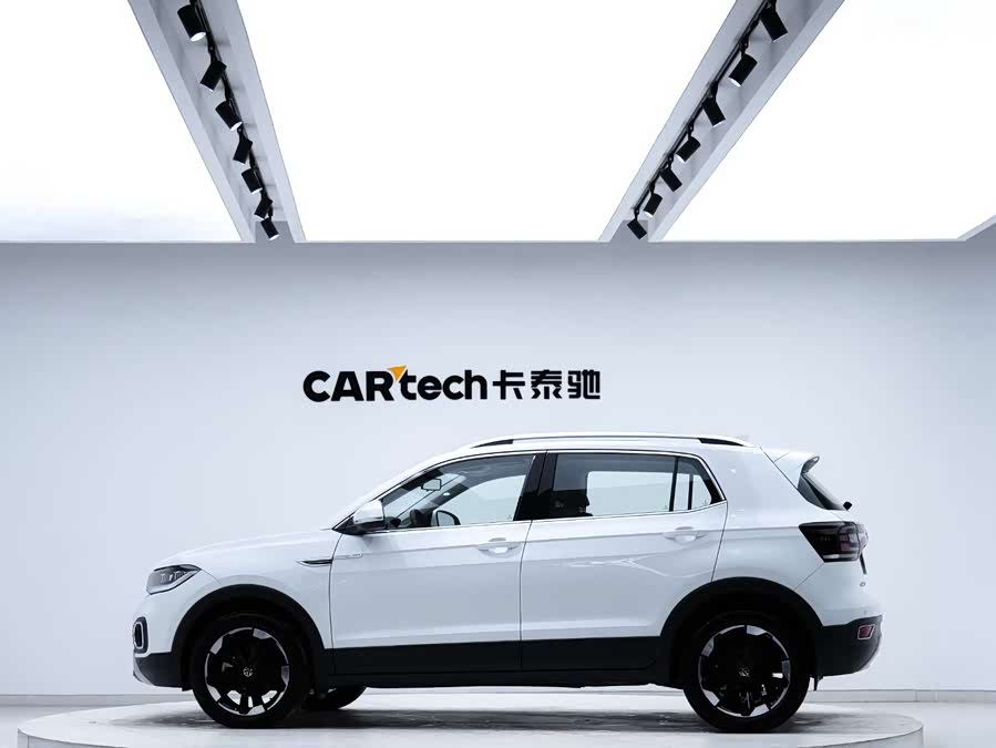 Volkswagen Tacqua 2022 #3 Volkswagen Tacqua 2022 car image #3