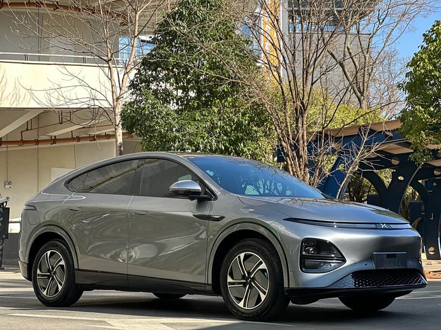 Xpeng G6 2024 #3 Xpeng G6 2024 car image #3