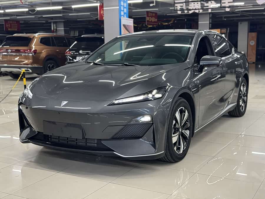 Deepal SL03 2025 immagine di auto #3