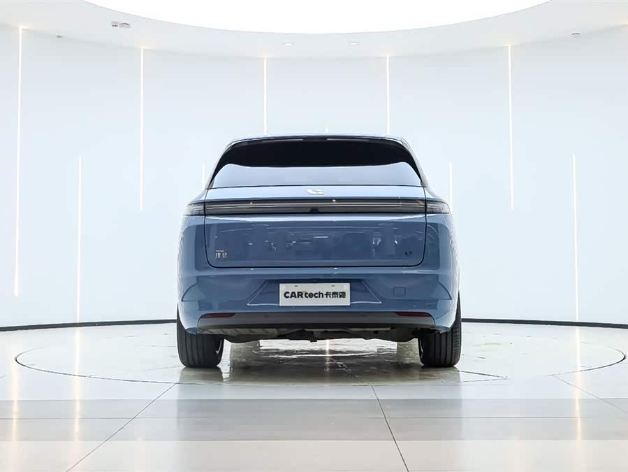 Li L7 2023 car image #3