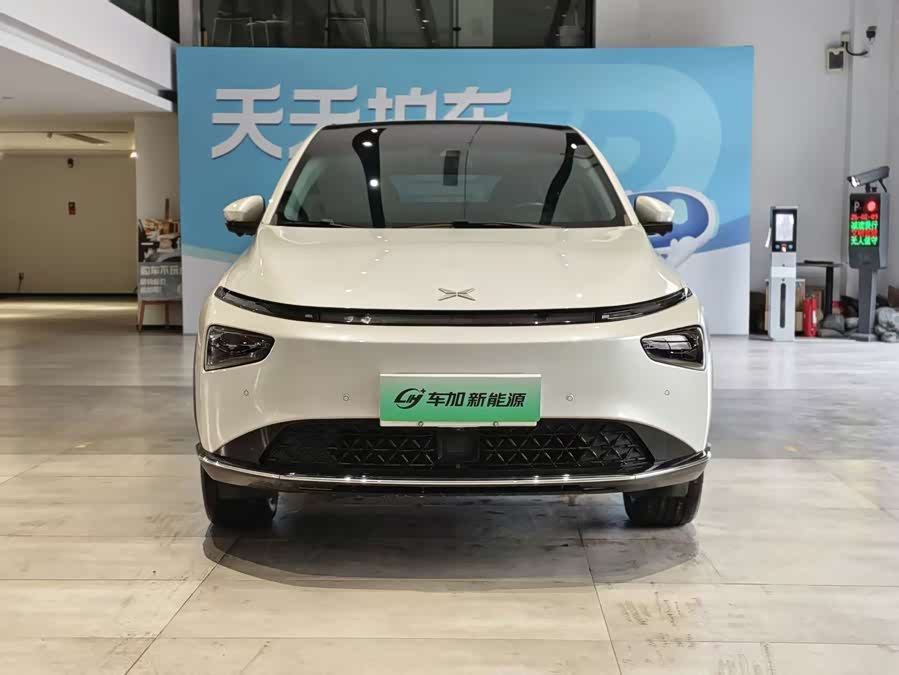 Xpeng G3 2022 #3 Xpeng G3 2022 immagine di auto #3