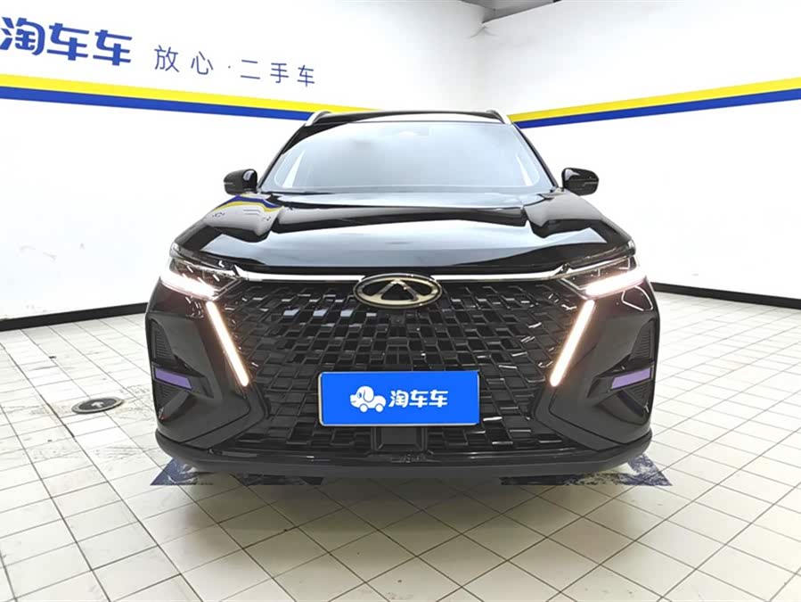 Chery Tiggo 8 PRO 2024 car image #3